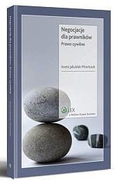 Negocjacje dla prawników. Prawo cywilne