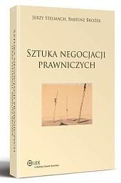 Sztuka negocjacji prawniczych