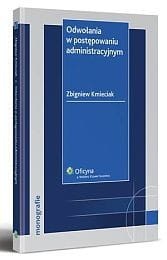 Odwołania w postępowaniu administracyjnym