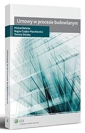 Umowy w procesie budowlanym