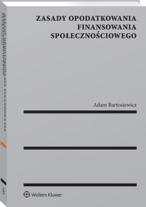 Zasady opodatkowania finansowania społecznościowego